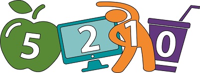 The 5210 logo