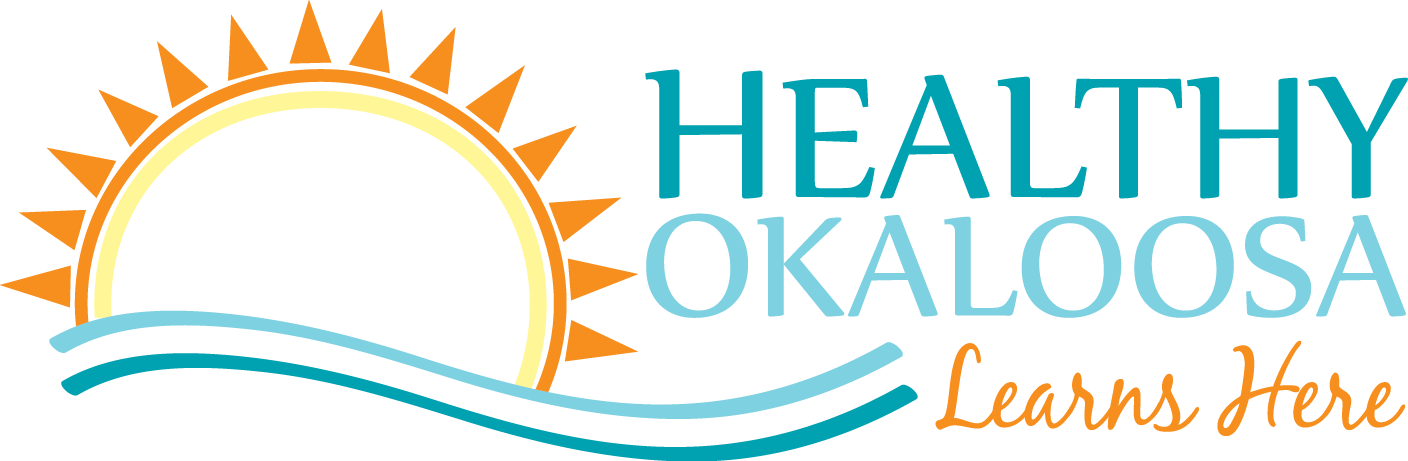 Healthy Okaloosa Childcare Florida Department Of Health In Okaloosa