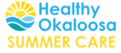 healthy okaloosa summer care