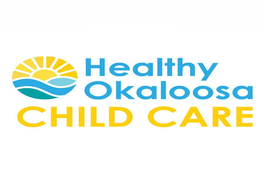 Healthy Okaloosa Child Care