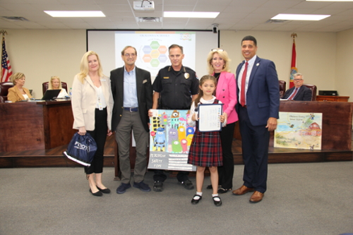 IsabellaWesbur NWFLBallet